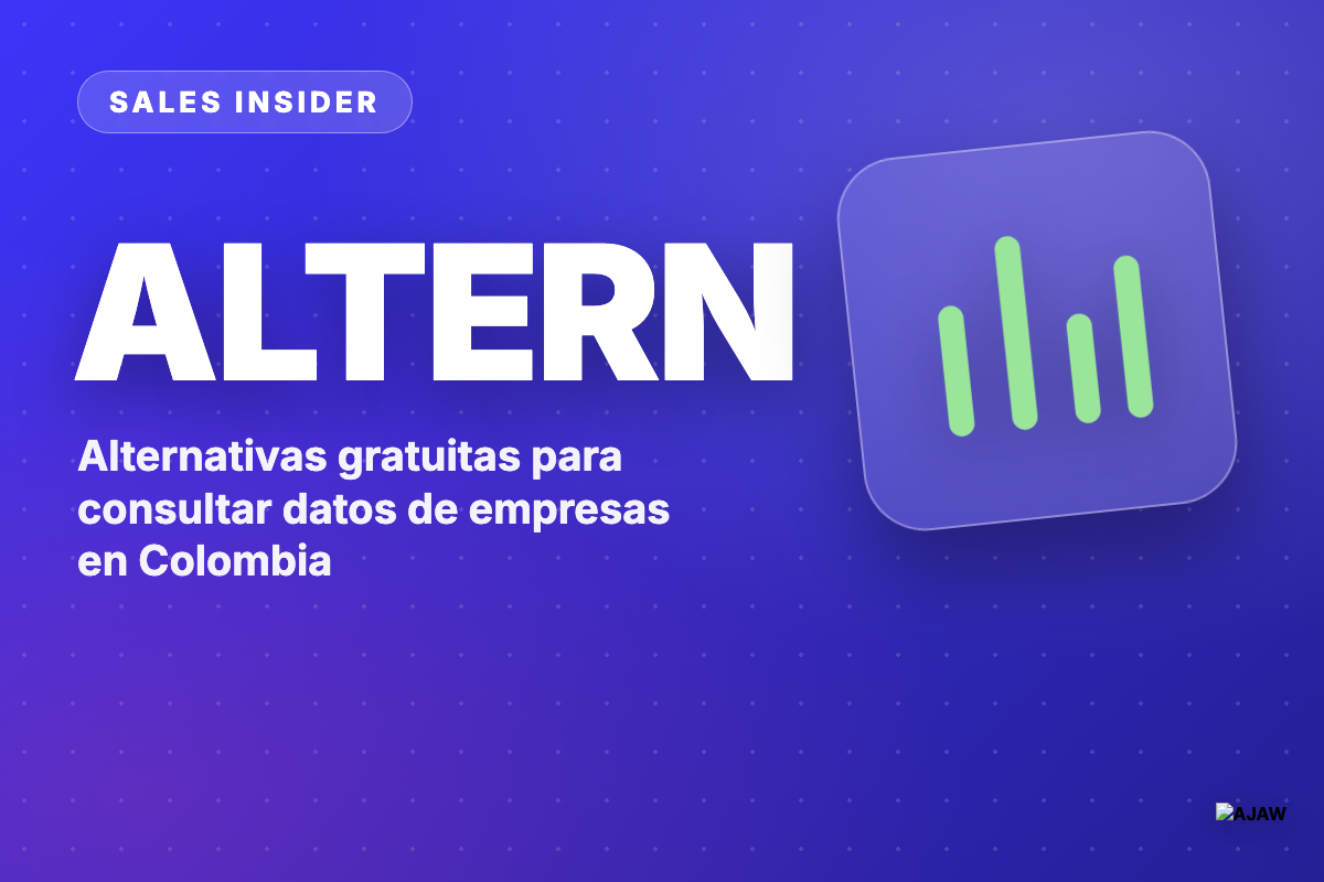Alternativas gratuitas para consultar datos de empresas en Colombia